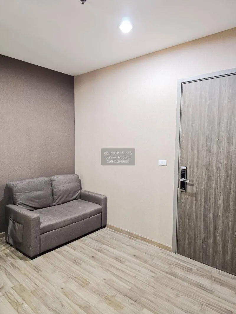 FOR RENT condo , Niche Mono Charoennakorn , Dao Khanong , Thon Bu 2