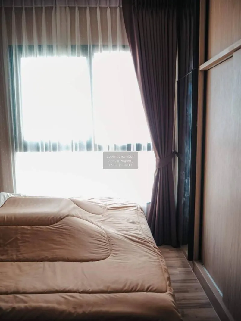 FOR RENT condo , Niche Mono Charoennakorn , Dao Khanong , Thon Bu