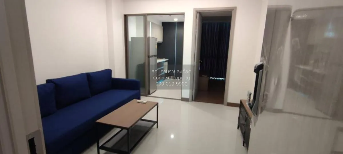 เช่าคอนโด  ศุภาลัย โอเรียนทัล สุขุมวิท 39 MRT-เพชรบุรี คลองตันเหน 1