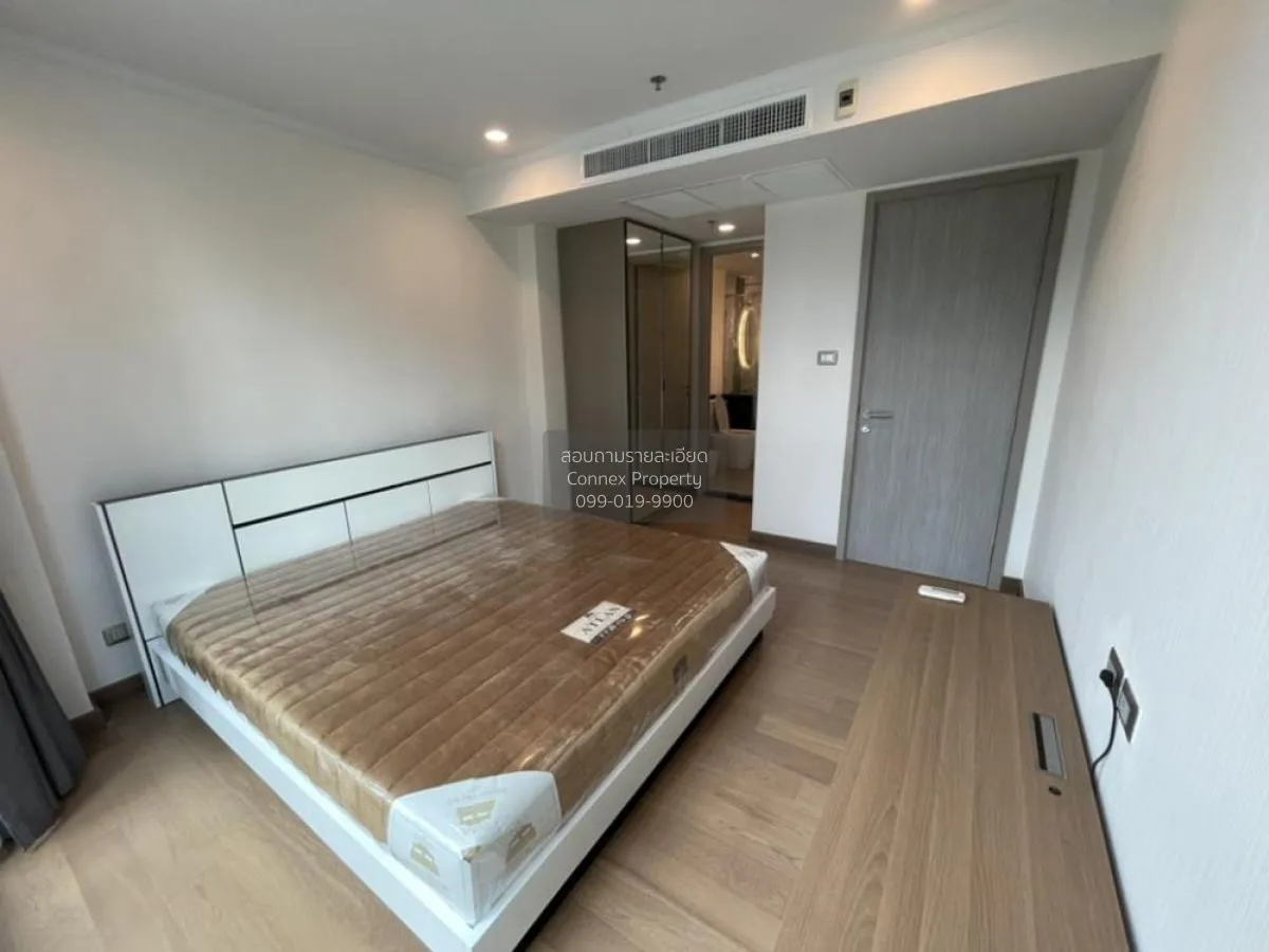 เช่าคอนโด  ศุภาลัย โอเรียนทัล สุขุมวิท 39 MRT-เพชรบุรี คลองตันเหน 4