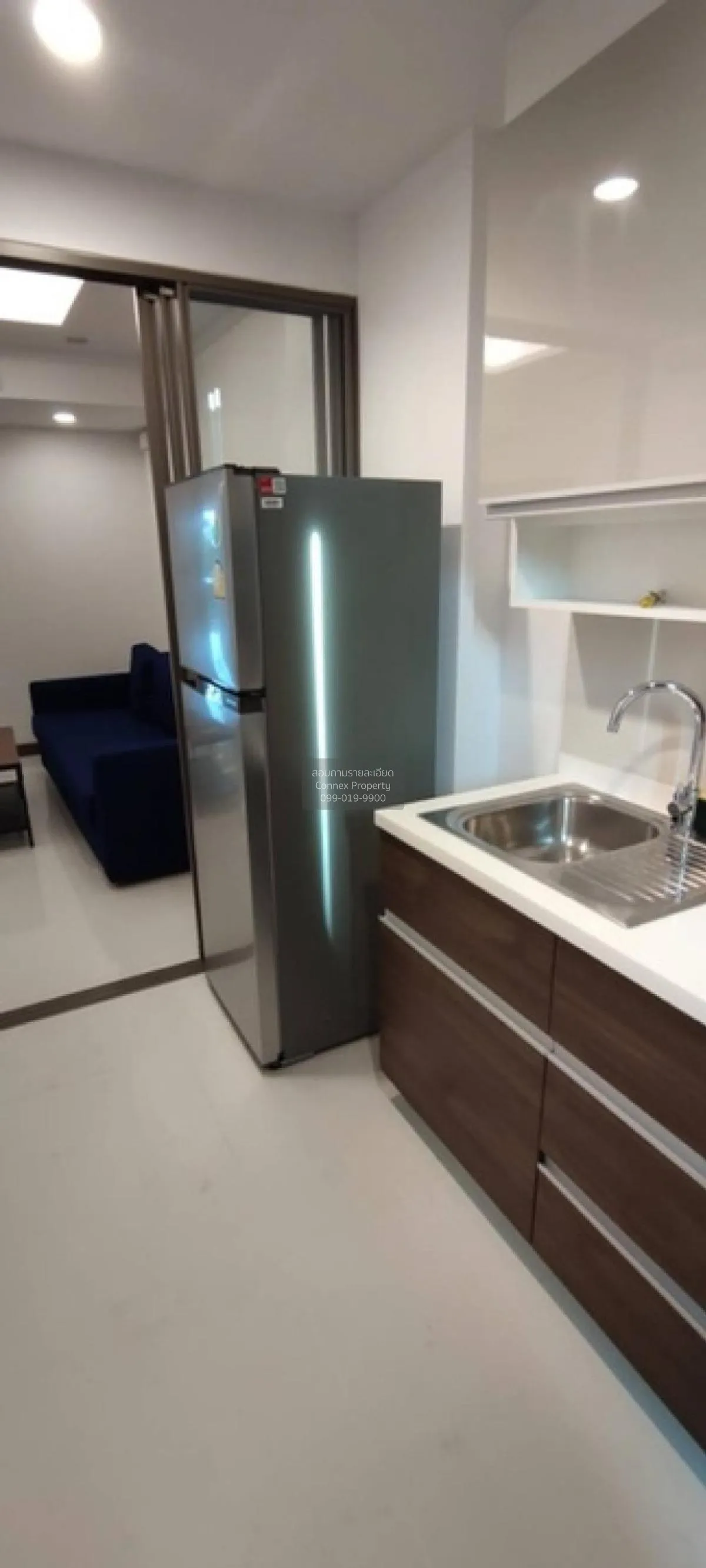 FOR SALE condo , Supalai Oriental Sukhumvit 39 , MRT-Phetchaburi  2