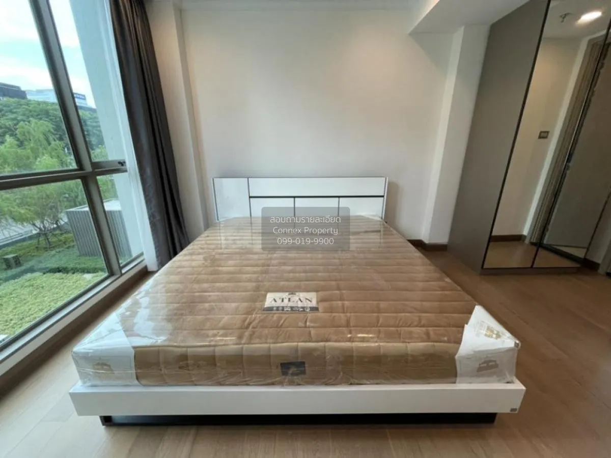 FOR SALE condo , Supalai Oriental Sukhumvit 39 , MRT-Phetchaburi  3