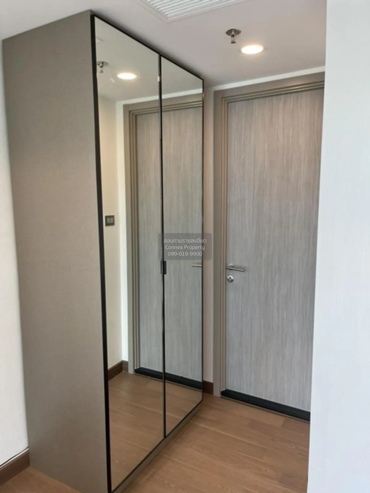 FOR SALE condo , Supalai Oriental Sukhumvit 39 , MRT-Phetchaburi 