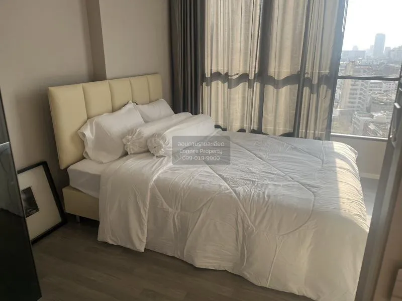 ขายคอนโด  เดอะ รูม สาทร - เซนหลุยส์ ฺBTS-เซนต์หลุยส์ ทุ่งวัดดอน เ 1