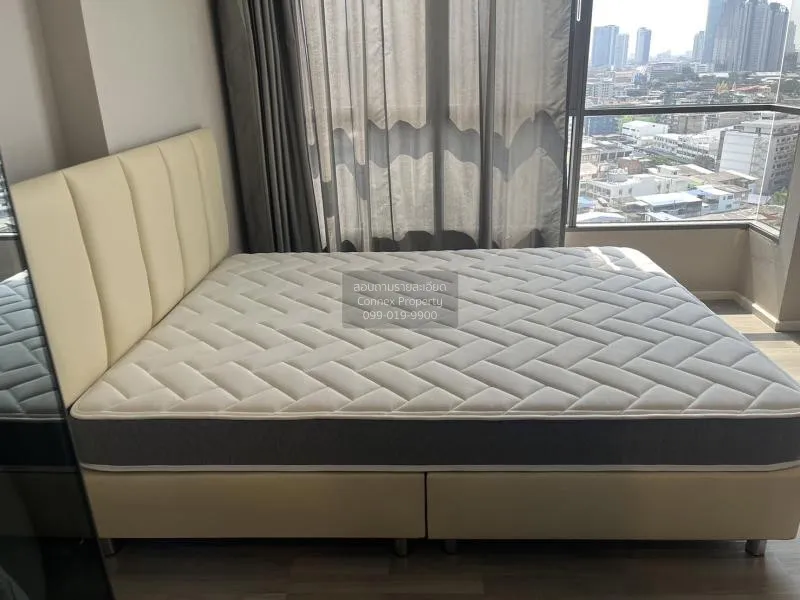 ขายคอนโด  เดอะ รูม สาทร - เซนหลุยส์ ฺBTS-เซนต์หลุยส์ ทุ่งวัดดอน เ 2