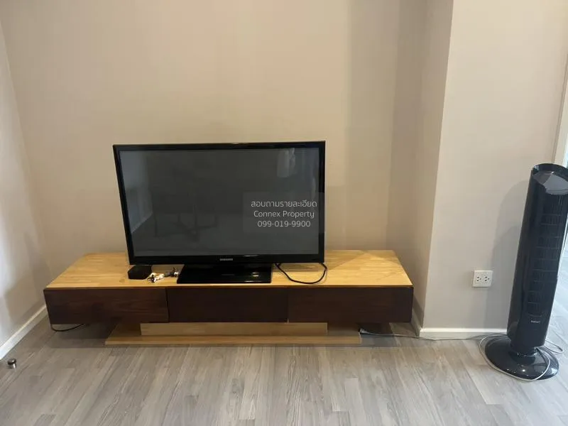 ขายคอนโด  เดอะ รูม สาทร - เซนหลุยส์ ฺBTS-เซนต์หลุยส์ ทุ่งวัดดอน เ 3