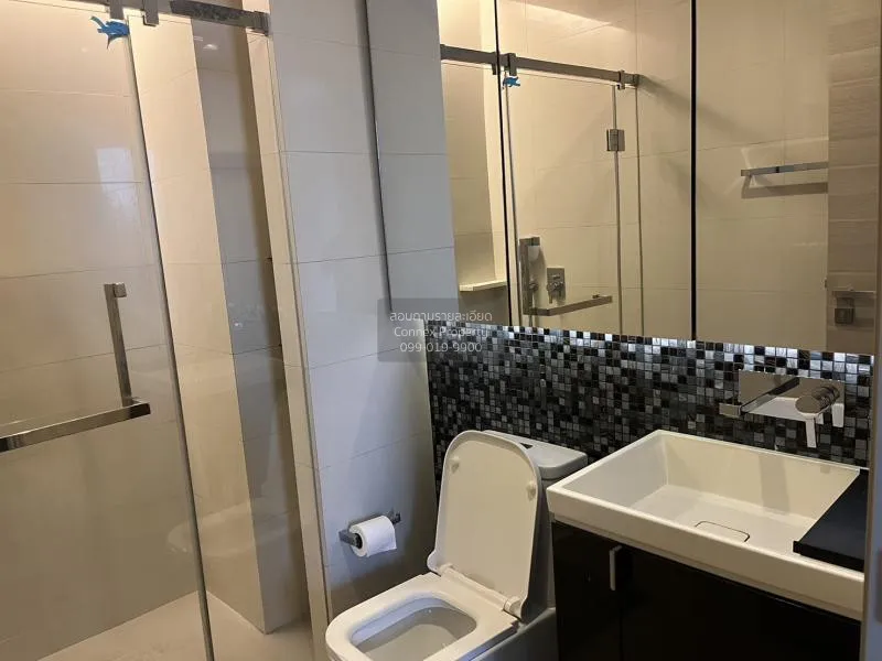 ขายคอนโด  เดอะ รูม สาทร - เซนหลุยส์ ฺBTS-เซนต์หลุยส์ ทุ่งวัดดอน เ 4