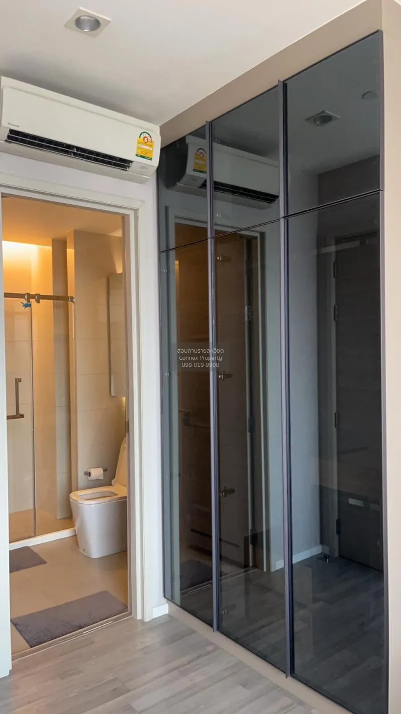 ขายคอนโด  เดอะ รูม สาทร - เซนหลุยส์ ฺBTS-เซนต์หลุยส์ ทุ่งวัดดอน เ