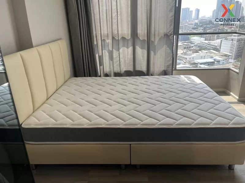 FOR RENT condo , The Room Sathorn - St. Louis , BTS-Saint Louis , 2