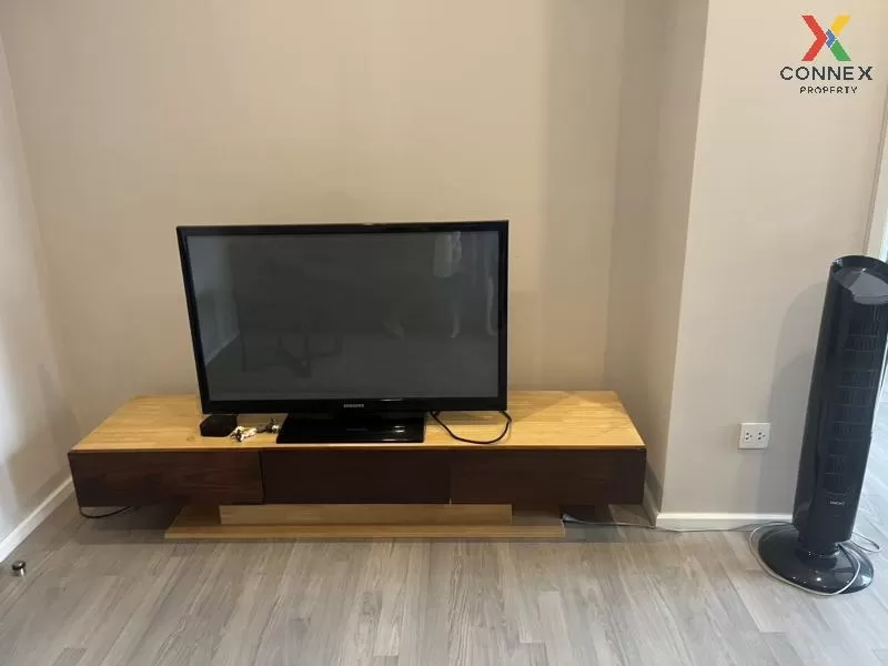 FOR RENT condo , The Room Sathorn - St. Louis , BTS-Saint Louis , 3