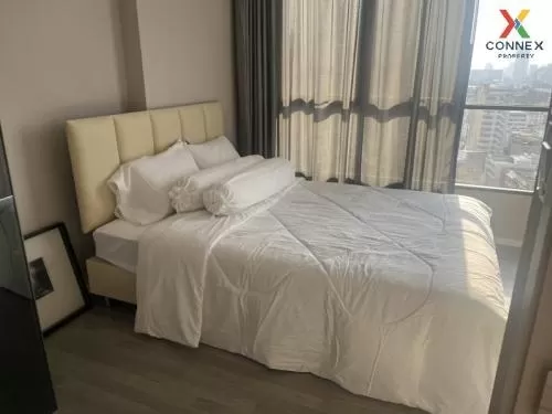 FOR RENT condo , The Room Sathorn - St. Louis , BTS-Saint Louis , Thung Wat Don , Sa Thon , Bangkok , CX-78055