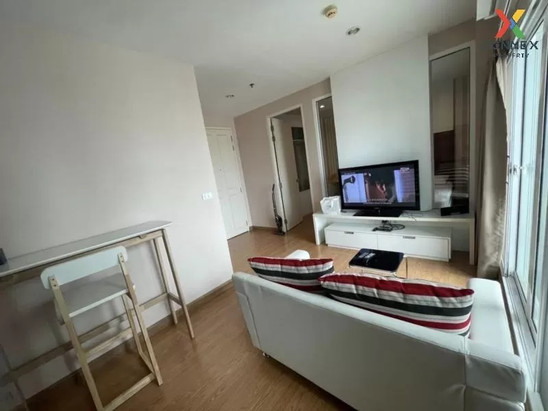 FOR SALE condo , The Parkland Grand Taksin , BTS-Pho Nimit , Bang 1