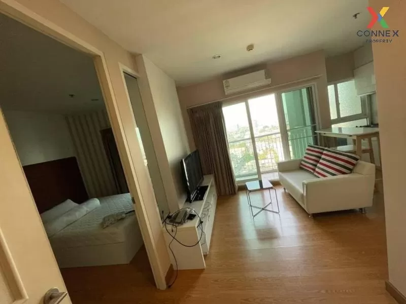 FOR SALE condo , The Parkland Grand Taksin , BTS-Pho Nimit , Bang 2