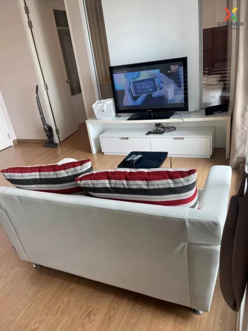 FOR SALE condo , The Parkland Grand Taksin , BTS-Pho Nimit , Bang 3