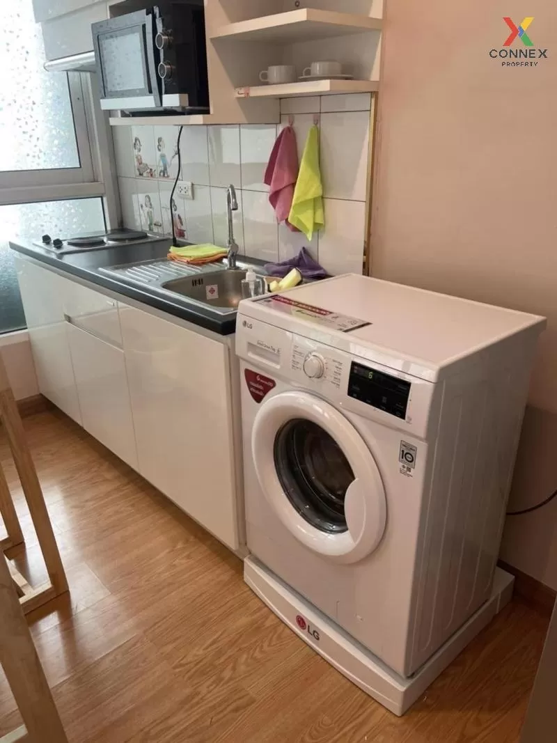 FOR SALE condo , The Parkland Grand Taksin , BTS-Pho Nimit , Bang 4