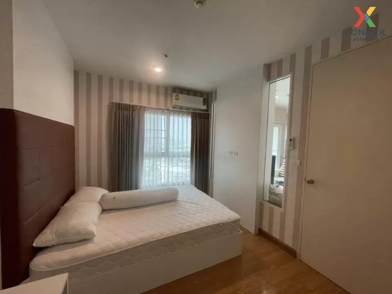 FOR SALE condo , The Parkland Grand Taksin , BTS-Pho Nimit , Bang