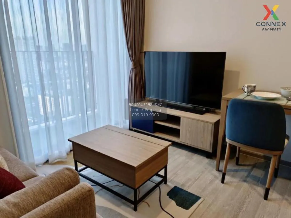 FOR RENT condo , XT Ekkamai , BTS-Ekkamai , Khlong Tan Nuea , Wat 2
