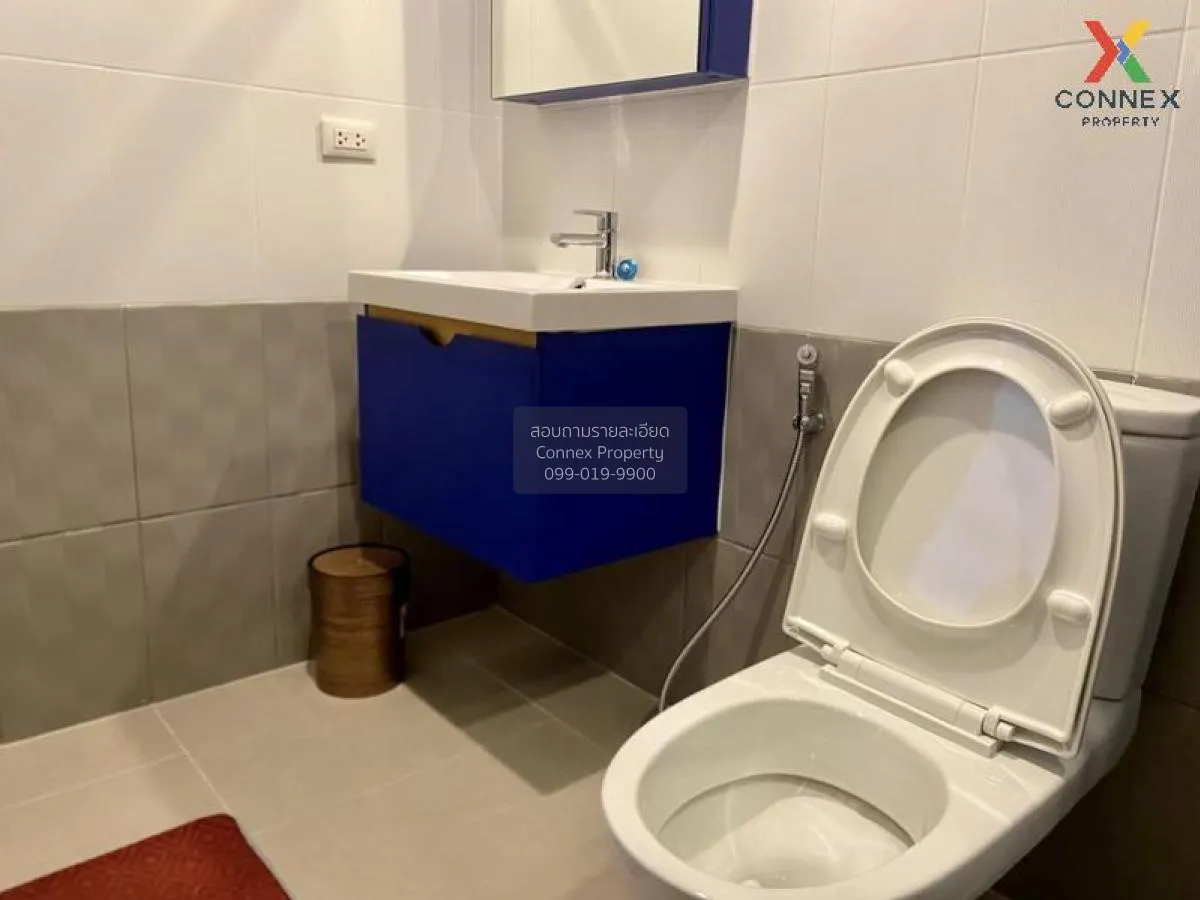 FOR RENT condo , XT Ekkamai , BTS-Ekkamai , Khlong Tan Nuea , Wat