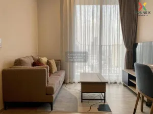 FOR RENT condo , XT Ekkamai , BTS-Ekkamai , Khlong Tan Nuea , Watthana , Bangkok , CX-78058
