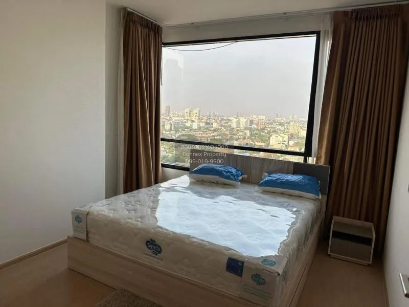 เช่าคอนโด  มารุ เอกมัย2 BTS-เอกมัย พระโขนงเหนือ เขต วัฒนา กรุงเทพ 3