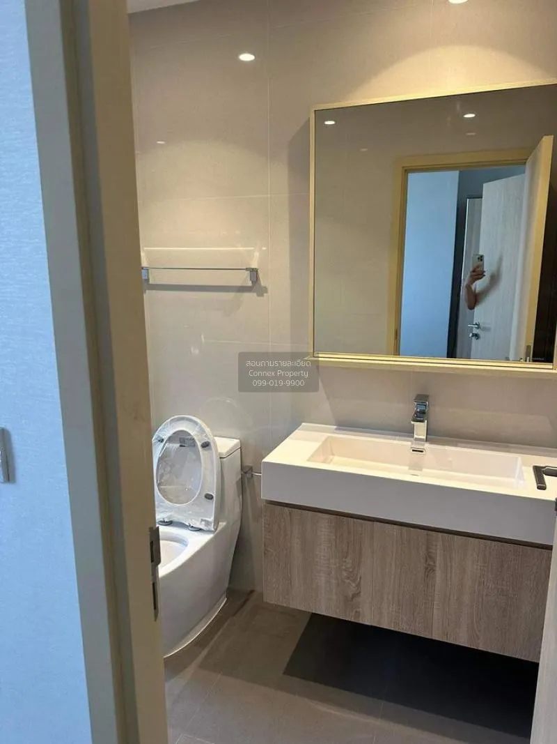 เช่าคอนโด  มารุ เอกมัย2 BTS-เอกมัย พระโขนงเหนือ เขต วัฒนา กรุงเทพ