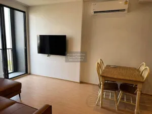 เช่าคอนโด  มารุ เอกมัย2 BTS-เอกมัย พระโขนงเหนือ เขต วัฒนา กรุงเทพ CX-78059