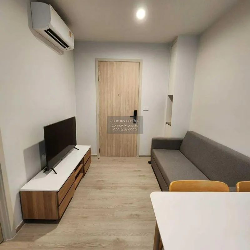 เช่าคอนโด  นิว โนเบิล เซ็นเตอร์ บางนา BTS-อุดมสุข บางนา เขต บางนา 1