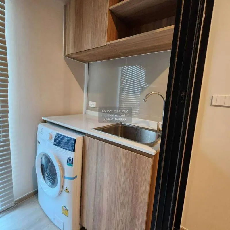 เช่าคอนโด  นิว โนเบิล เซ็นเตอร์ บางนา BTS-อุดมสุข บางนา เขต บางนา 4