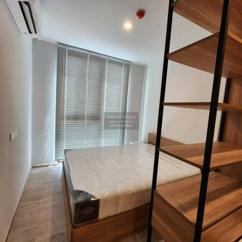 เช่าคอนโด  นิว โนเบิล เซ็นเตอร์ บางนา BTS-อุดมสุข บางนา เขต บางนา