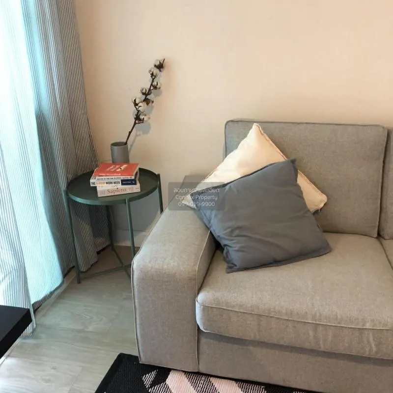 FOR RENT condo , Metro Sky Prachachuen , high floor , MRT-Bang So 4