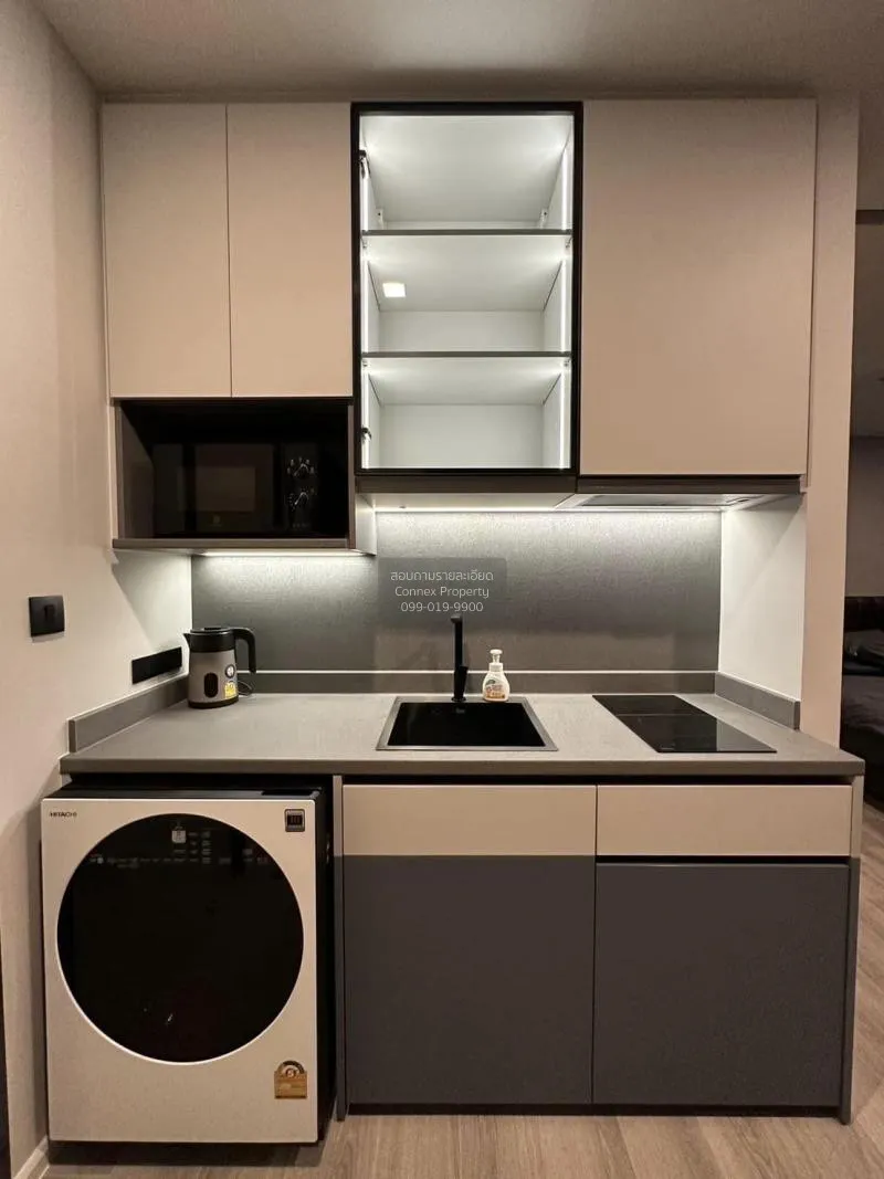 FOR RENT condo , The Key Rama 3 , Bang Khlo , Bang Kho Laem , Ban