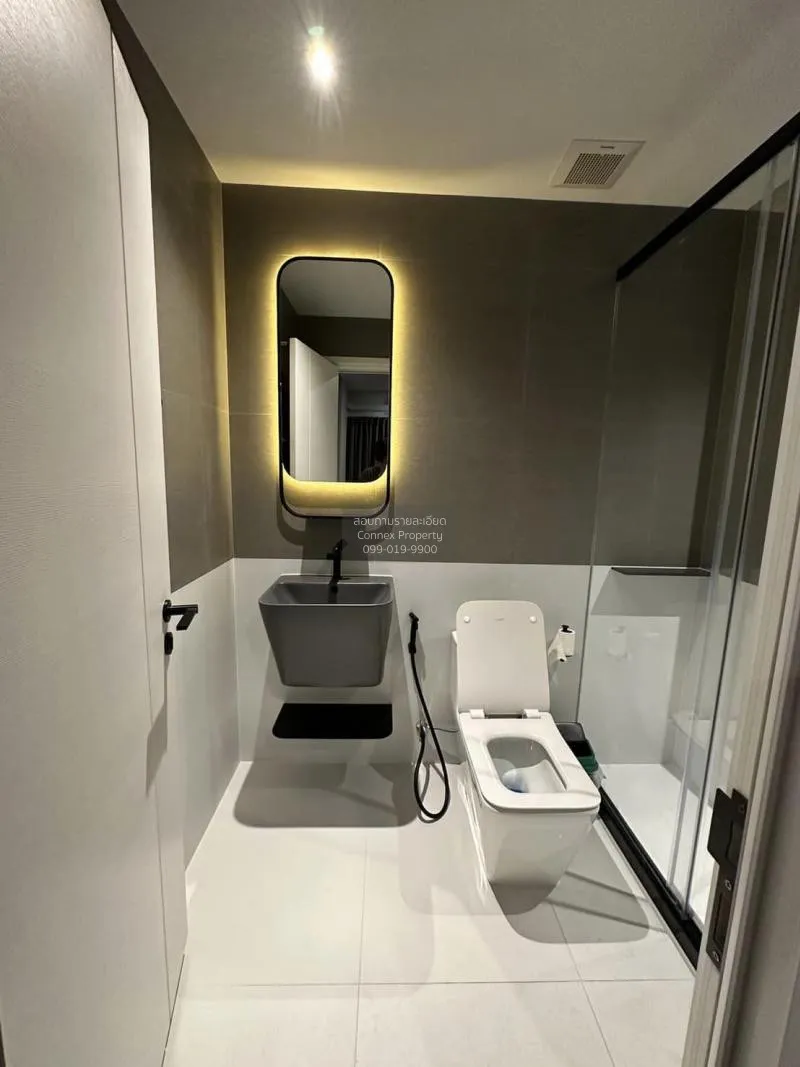 FOR RENT condo , The Key Rama 3 , Bang Khlo , Bang Kho Laem , Ban