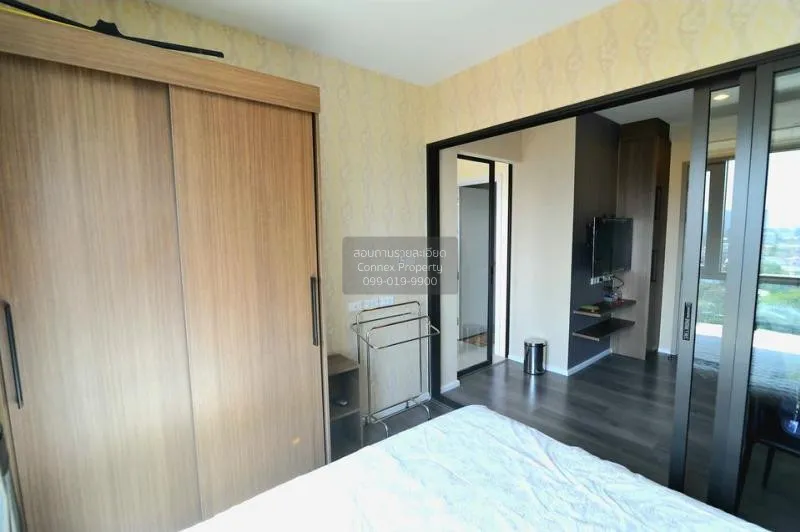 เช่าคอนโด  เดอะ สเตจ เตาปูน - อินเตอร์เชนจ์ MRT-เตาปูน บางซื่อ เข 4