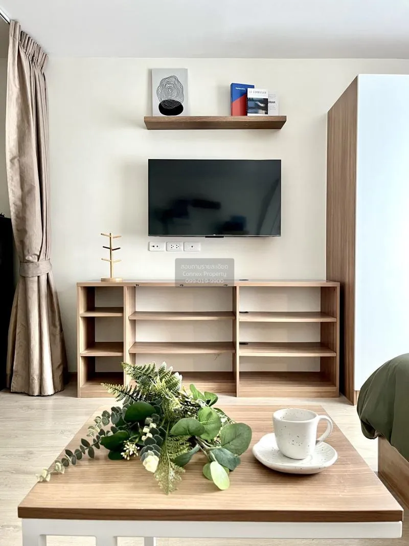 FOR SALE condo , Elio Sukhumvit 64 , BTS-Punnawithi , Bang Chak , 2