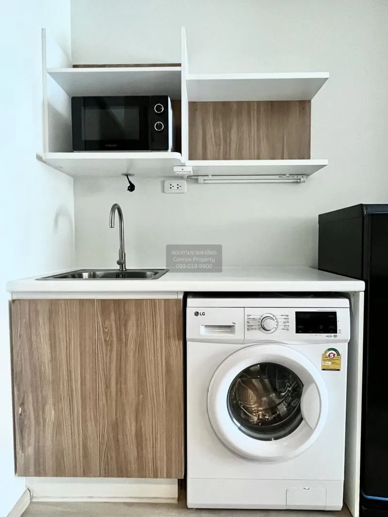 FOR SALE condo , Elio Sukhumvit 64 , BTS-Punnawithi , Bang Chak , 3