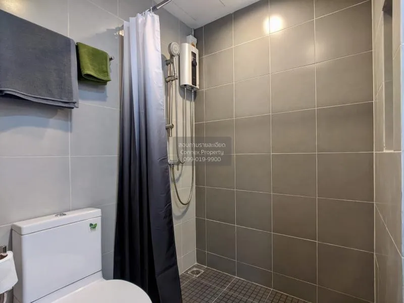 FOR SALE condo , Elio Sukhumvit 64 , BTS-Punnawithi , Bang Chak ,