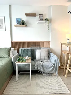 FOR SALE condo , Elio Sukhumvit 64 , BTS-Punnawithi , Bang Chak , Phra Khanong , Bangkok , CX-78065