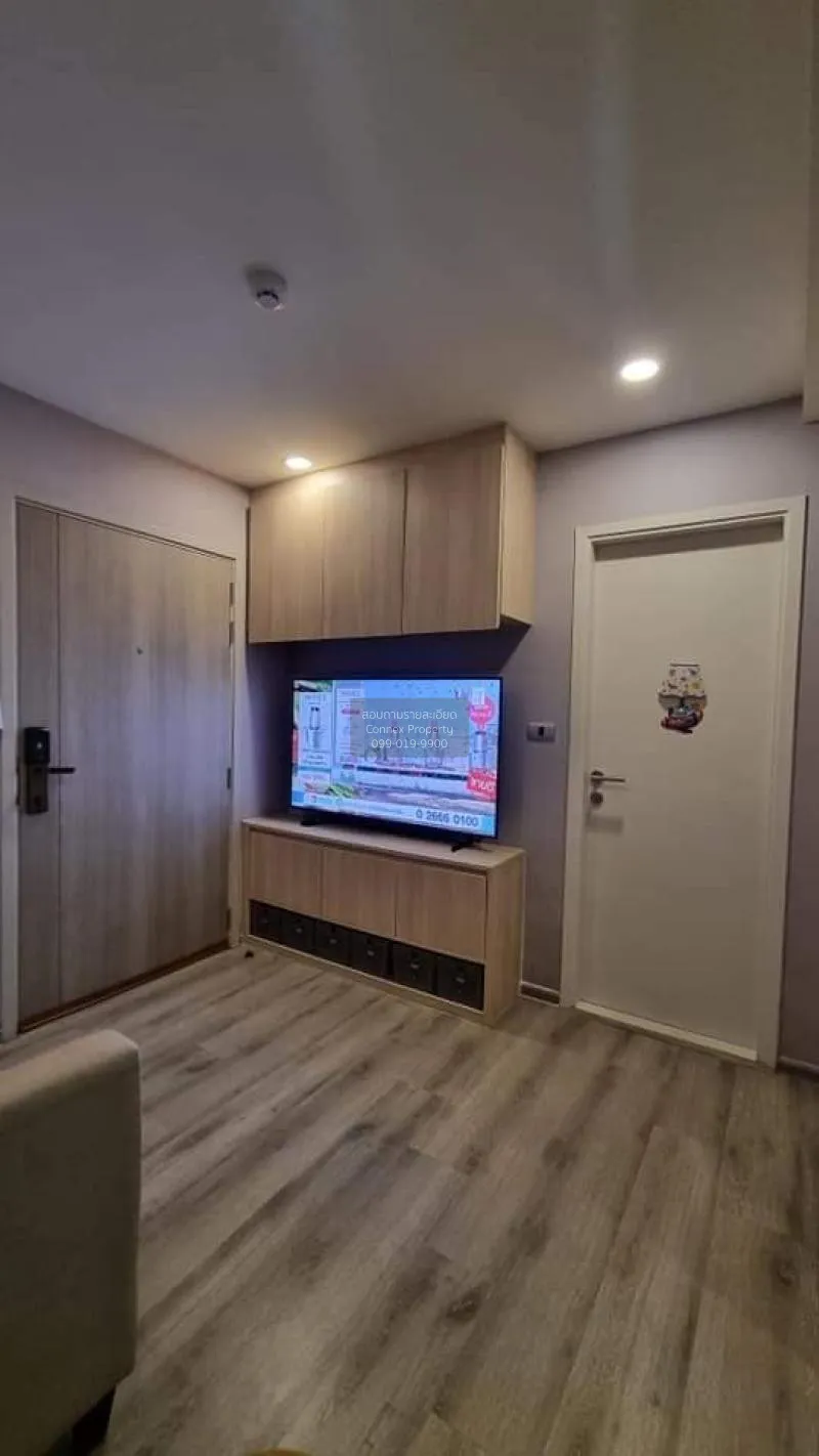 FOR RENT condo , Attitude Bearing , BTS-Bearing , Samrong Nuea ,  2