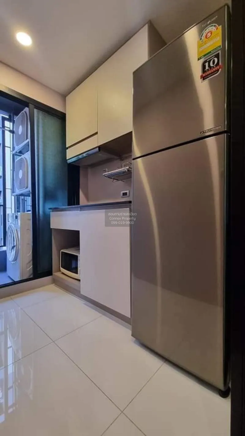 FOR RENT condo , Attitude Bearing , BTS-Bearing , Samrong Nuea ,  4