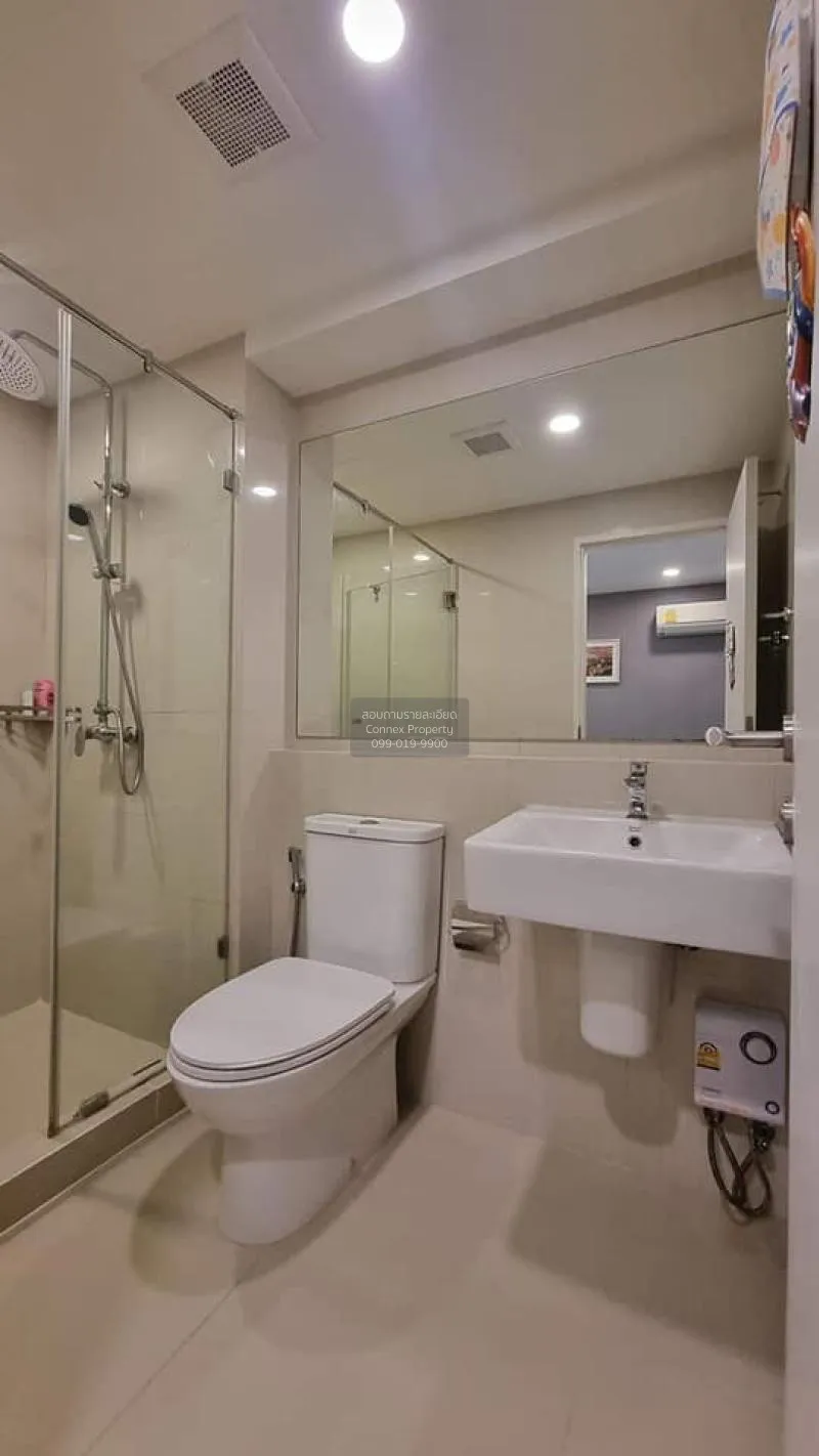 FOR RENT condo , Attitude Bearing , BTS-Bearing , Samrong Nuea , 