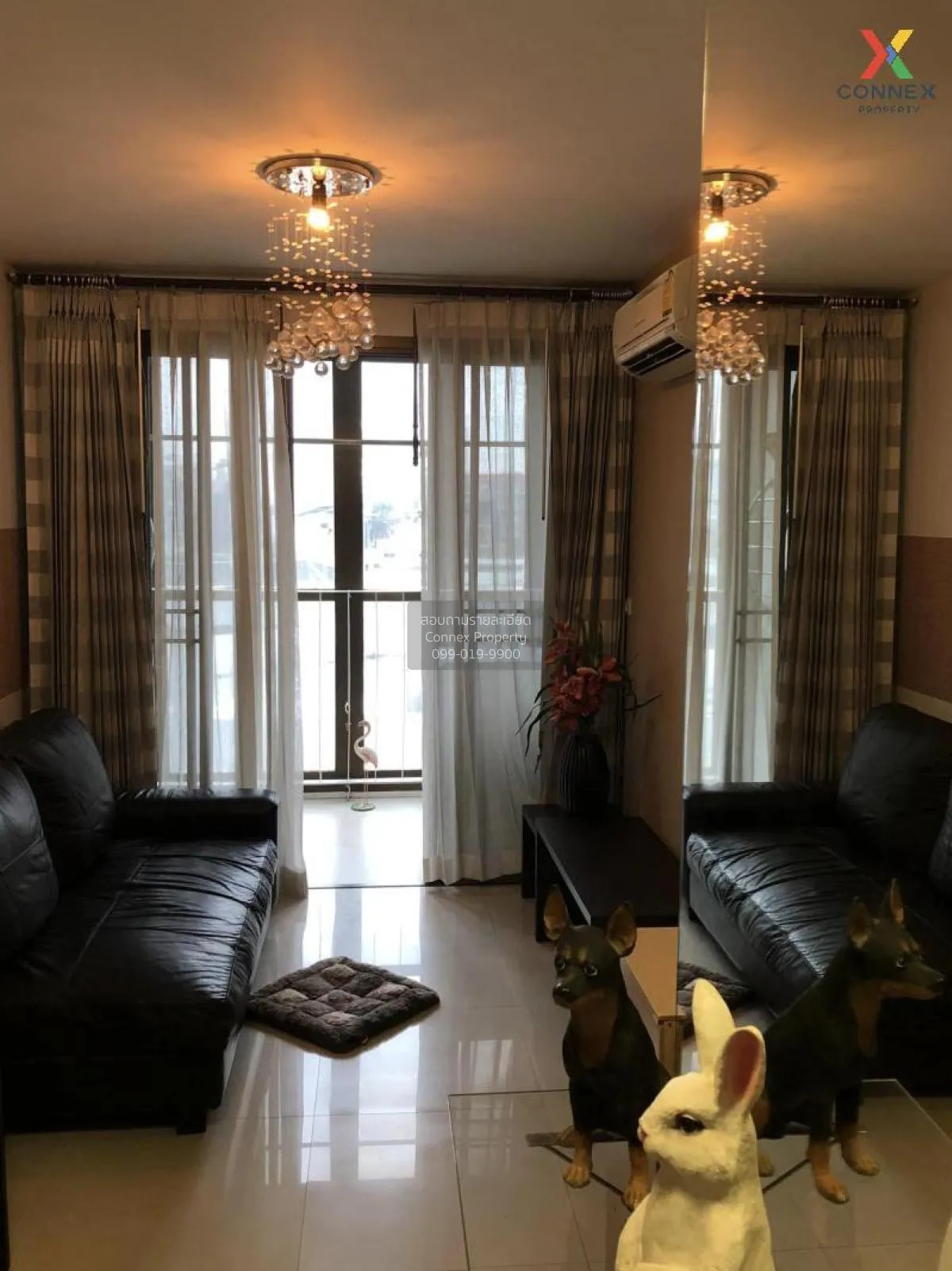 FOR RENT condo , Ideo Ladprao 17 , BTS-Ha Yaek Lat Phrao , Chomph 1