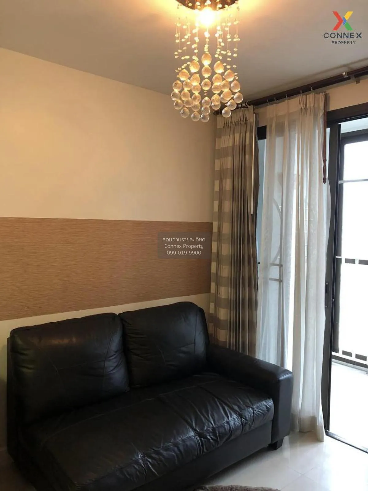 FOR RENT condo , Ideo Ladprao 17 , BTS-Ha Yaek Lat Phrao , Chomph 2
