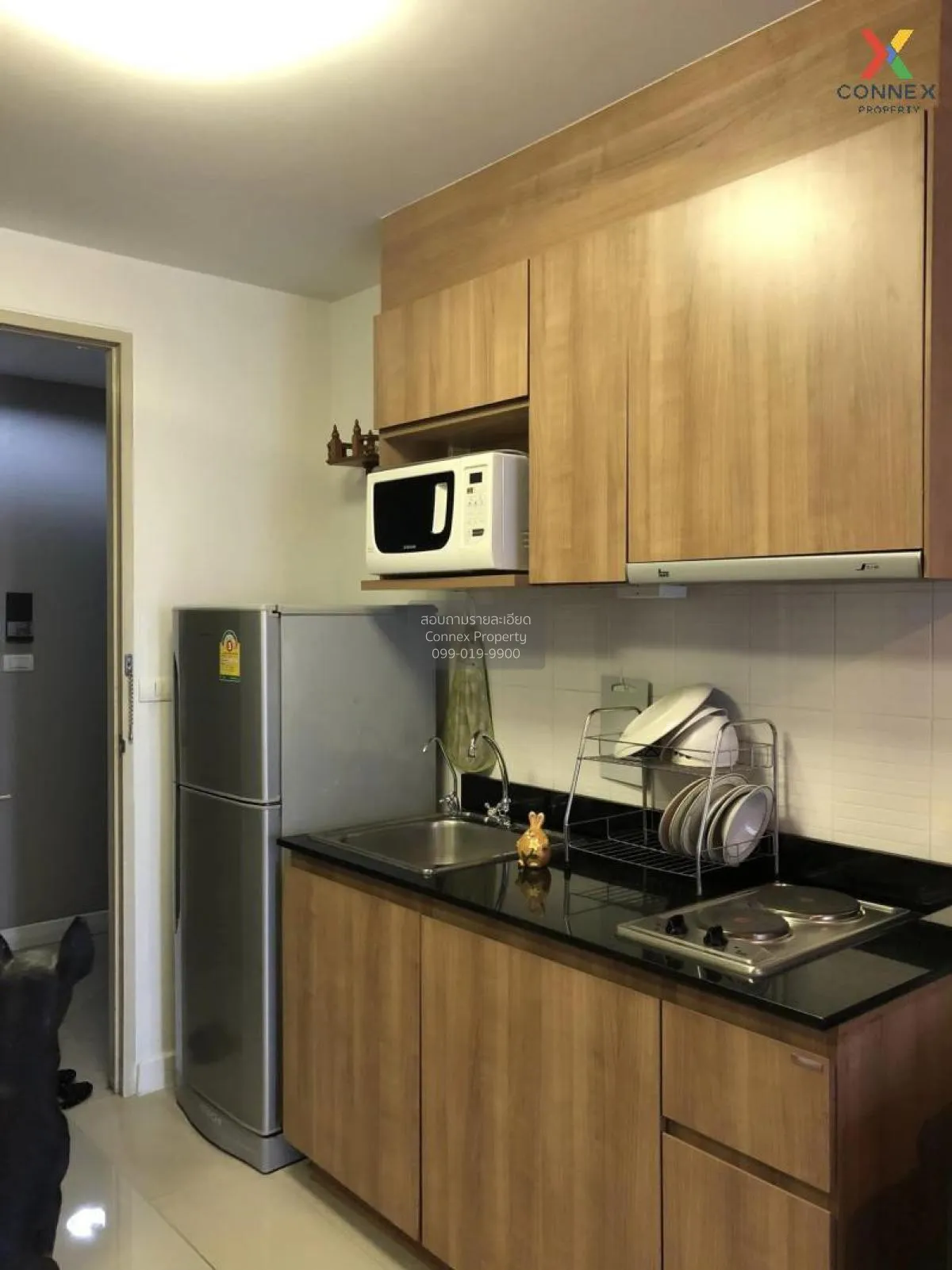 FOR RENT condo , Ideo Ladprao 17 , BTS-Ha Yaek Lat Phrao , Chomph