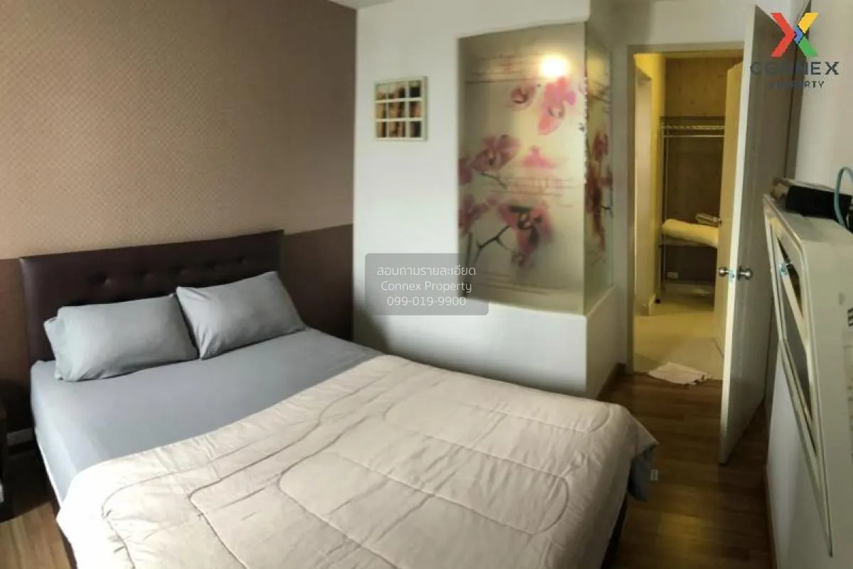 FOR RENT condo , Ideo Ladprao 17 , BTS-Ha Yaek Lat Phrao , Chomph