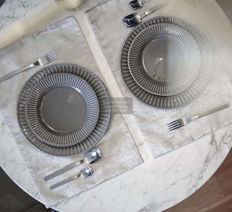 ขายคอนโด  แอชตัน จุฬา-สีลม MRT-สามย่าน สี่พระยา เขต บางรัก กรุงเท 3