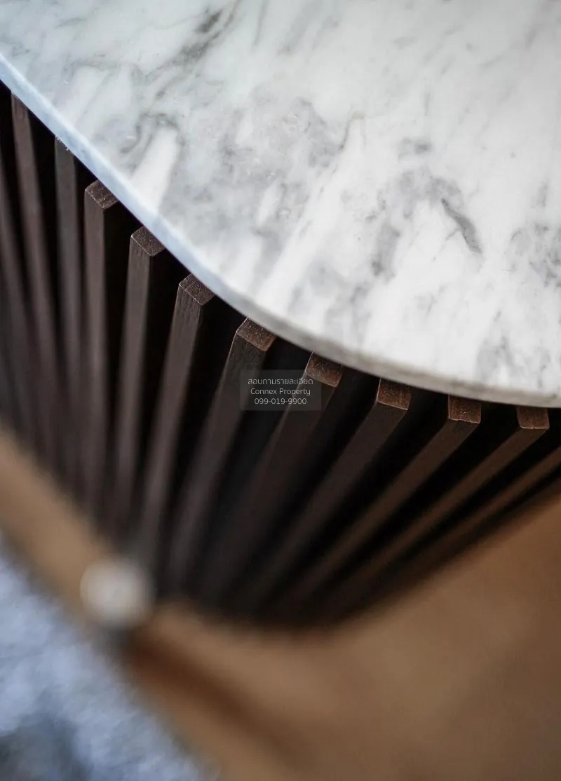 ขายคอนโด  แอชตัน จุฬา-สีลม MRT-สามย่าน สี่พระยา เขต บางรัก กรุงเท 4