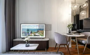 FOR SALE condo , Ashton Chula-Silom , MRT-Sam Yan , Si Phraya , Bang Rak , Bangkok , CX-78074