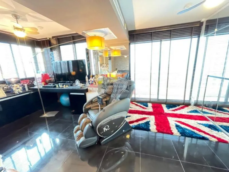 เช่าคอนโด  ศุภาลัย คาซา ริวา วิสต้า 2 บางคอแหลม เขต บางคอแหลม กรุ