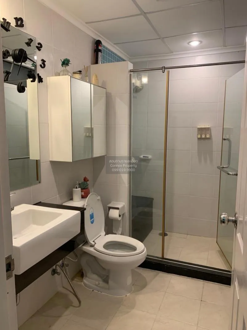 เช่าคอนโด  ศุภาลัย คาซา ริวา วิสต้า 2 บางคอแหลม เขต บางคอแหลม กรุ