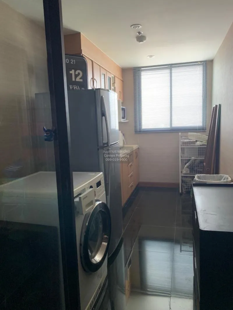 ขายคอนโด  ศุภาลัย คาซา ริวา บางคอแหลม เขต บางคอแหลม กรุงเทพ CX-78 3